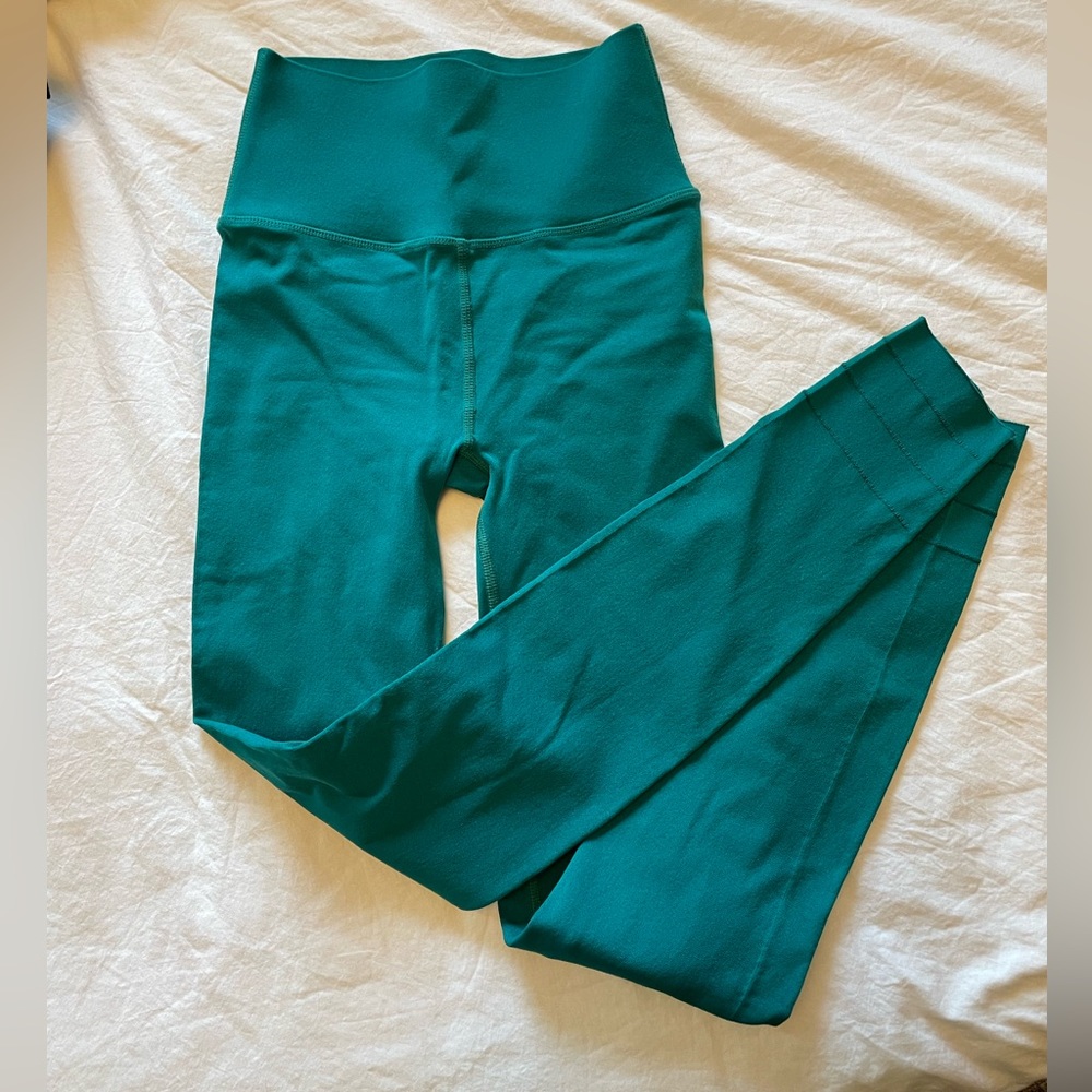 Fabletics SculptKnit leggings